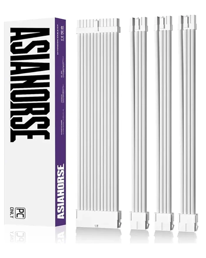 White PSU Extension - Image 8