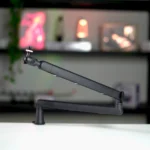 SENBORAN Mic Stand - Black
