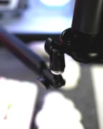 SENBORAN Mic Stand - Black - Image 8