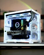 Black PSU Extension - Image 7