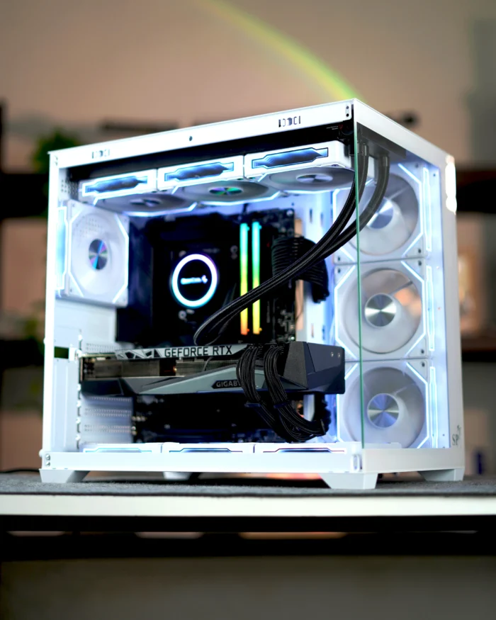 Black PSU Extension - Image 7