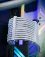 White PSU Extension - Image 2