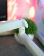 ⁦SENBORAN Mic Stand - White⁩ - الصورة ⁦6⁩