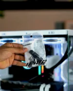 Black PSU Extension - Image 6