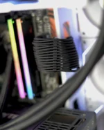 Black PSU Extension - Image 5