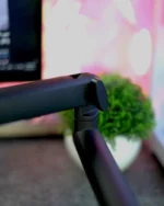 SENBORAN Mic Stand - Black - Image 7