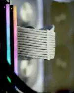White PSU Extension - Image 5