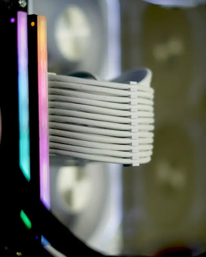 White PSU Extension - Image 5