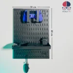 Black Hanging Board - Image 2