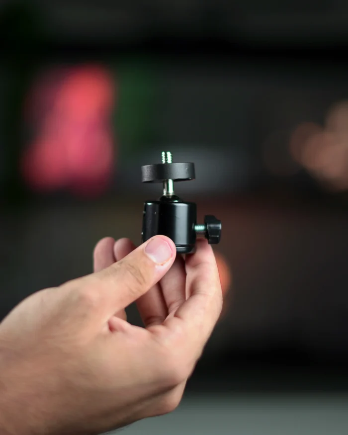 Horizontal Mic Stand - Image 15