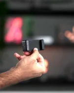 Horizontal Mic Stand - Image 16