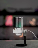 White ME6S Mic - Image 5