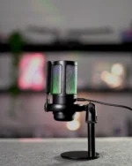Black ME6S Mic - Image 5