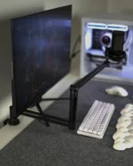 Horizontal Mic Stand - Image 4