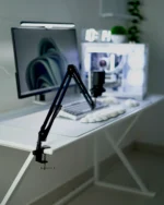 Black Mic Stand - Image 4