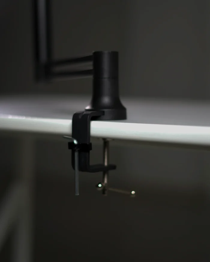 Horizontal Mic Stand - Image 11