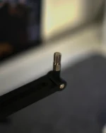 Horizontal Mic Stand - Image 9