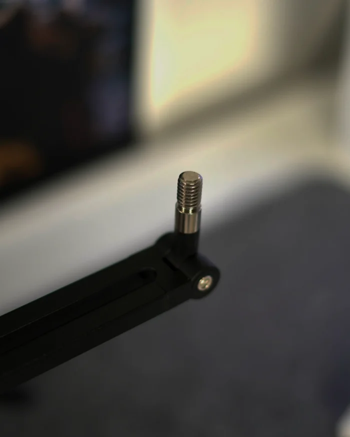 Horizontal Mic Stand - Image 9