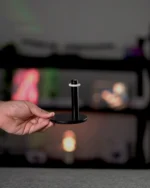 White ME6S Mic - Image 8