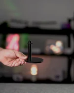 Black ME6S Mic - Image 7