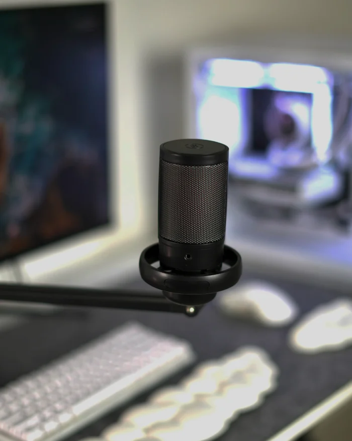 Horizontal Mic Stand - Image 8