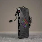 Fans Controller with Remote
