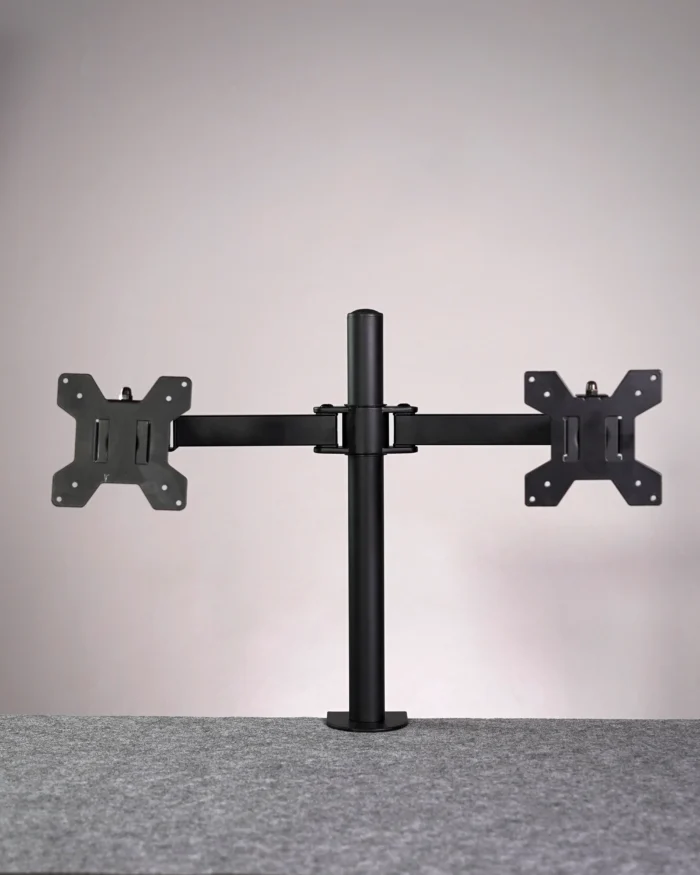 1 Dual Monitor Stand - Image 1