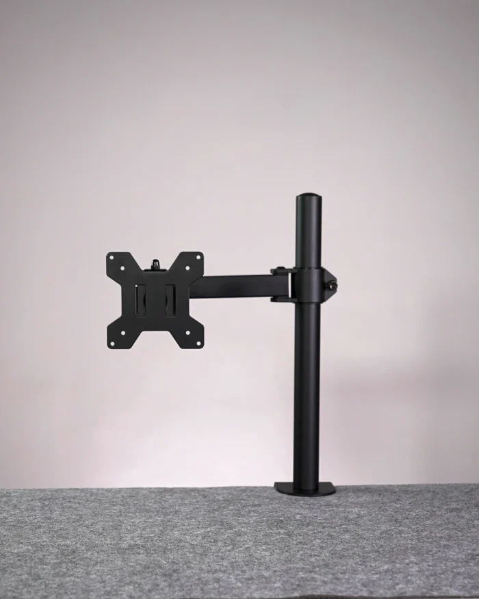 2 Single Monitor Stand - Image 1