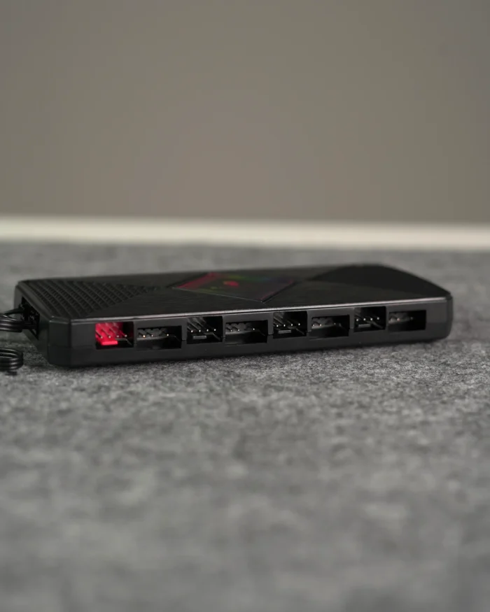 Fans Controller with Remote - Image 3