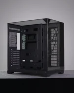 Black Skyline ATX PC Case - Image 3