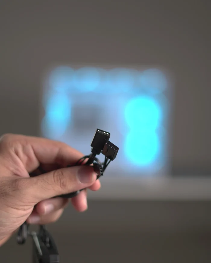 Fans Controller with Remote - Image 5