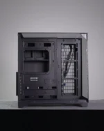 Black Skyline ATX PC Case - Image 5