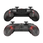 Black GameSir Cyclone 2 Multiplatform Controller - Image 3