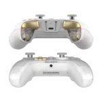 White GameSir Cyclone 2 Multiplatform Controller - Image 2