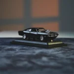 Challenger 1970 Diecast Car 1:32