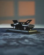 Challenger 1970 Diecast Car 1:32 - Image 2