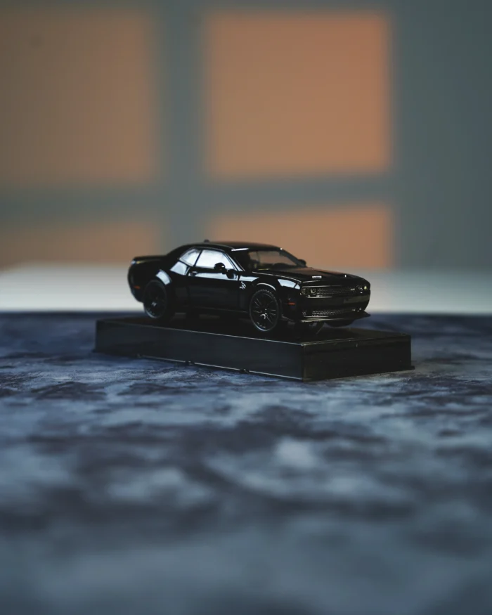 DSC06847 Challenger Diecast Car 1:32 - الصورة 1