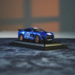 Mustang Shelby Diecast Car 1:32
