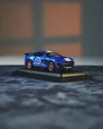 Mustang Shelby Diecast Car 1:32