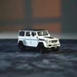 G-Class Diecast Car 1:32