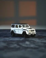 G-Class Diecast Car 1:32