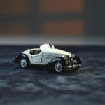 Classic Diecast Car 1:32