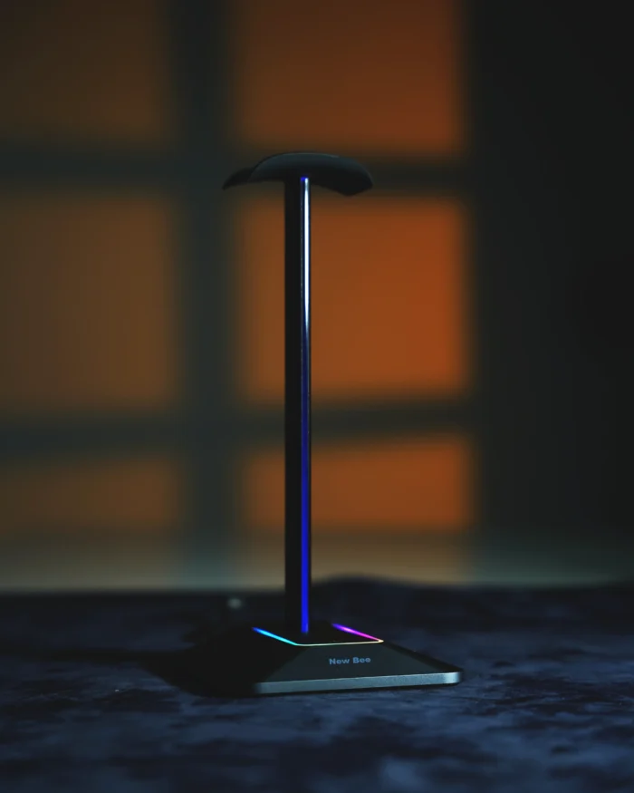 RGB Headset Stand - Image 4