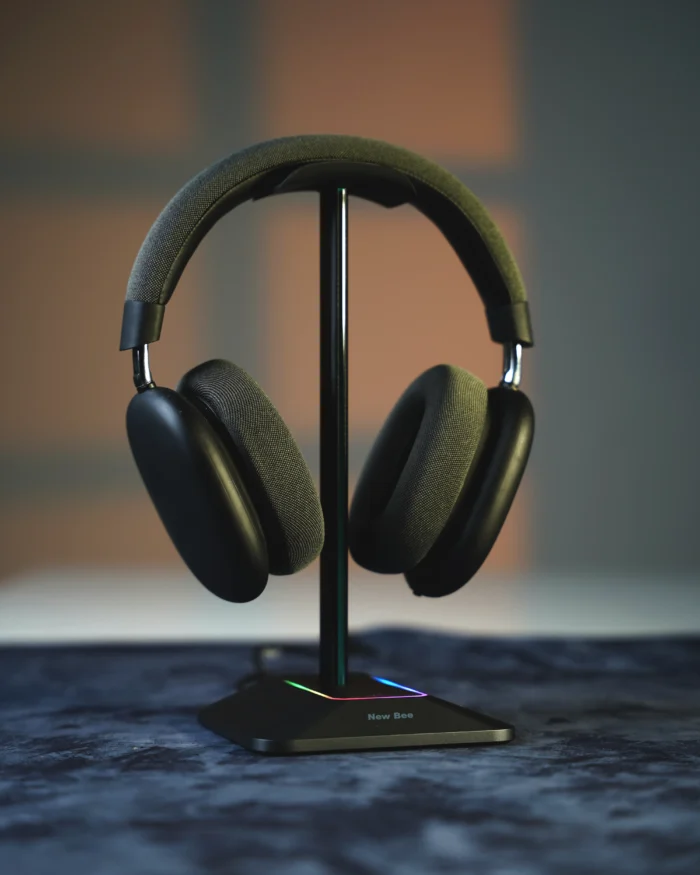 RGB Headset Stand - Image 3