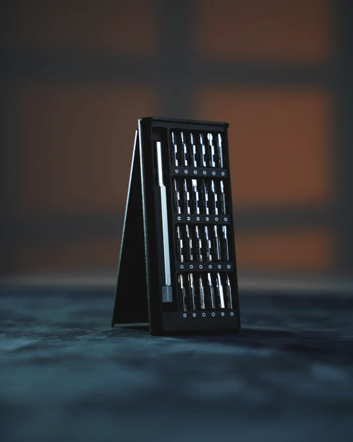 ⁦Screws Kit⁩ - الصورة ⁦1⁩