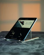Laptop/Tablet Portable Stand - Image 2