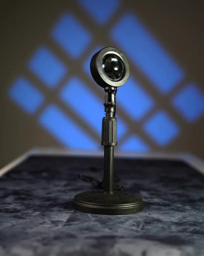 DSC06980 Sunset Led Light - Image 1