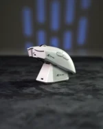 ⁦ATTACK SHARK X11 Wireless Gaming Mouse - White⁩ - الصورة ⁦2⁩