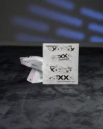 ⁦ATTACK SHARK X11 Wireless Gaming Mouse - White⁩ - الصورة ⁦4⁩