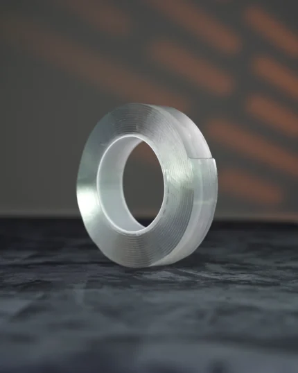 Double Sided neon Tape